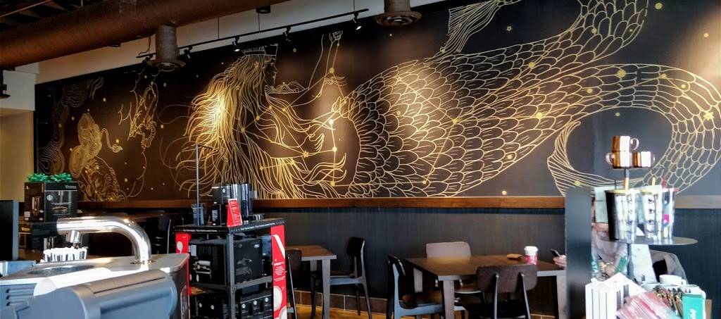 Starbucks | cafe | 2003 S Promenade Blvd #101, Rogers, AR 72758, USA | 4796360386 OR +1 479-636-0386