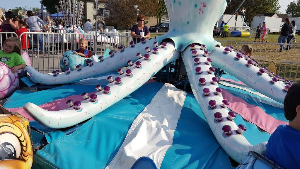 On the Square Cafe | cafe | 105 W Main St, Kalida, OH 45853, USA | 4195322828 OR +1 419-532-2828