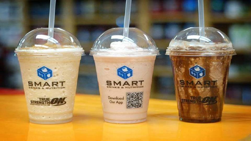 Smart Drinksᵀᴹ Mobile | restaurant | 11115 Mills Rd #112, Cypress, TX 77429, USA | 2813731000 OR +1 281-373-1000