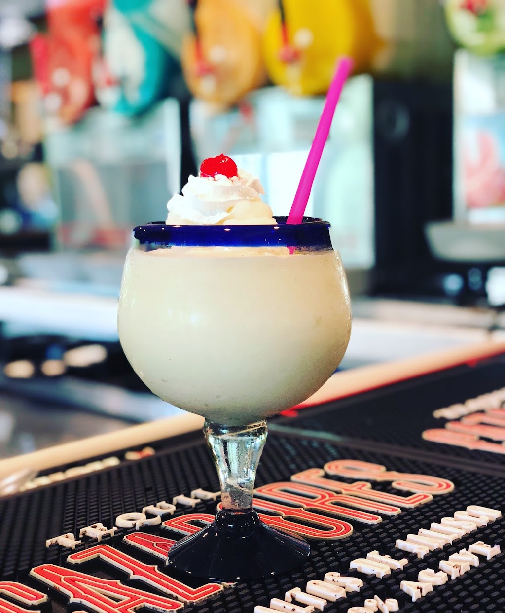 El Patron Mexican Grill & Cantina | restaurant | 1170 Apalachee Pkwy, Tallahassee, FL 32301, USA | 8506567264 OR +1 850-656-7264