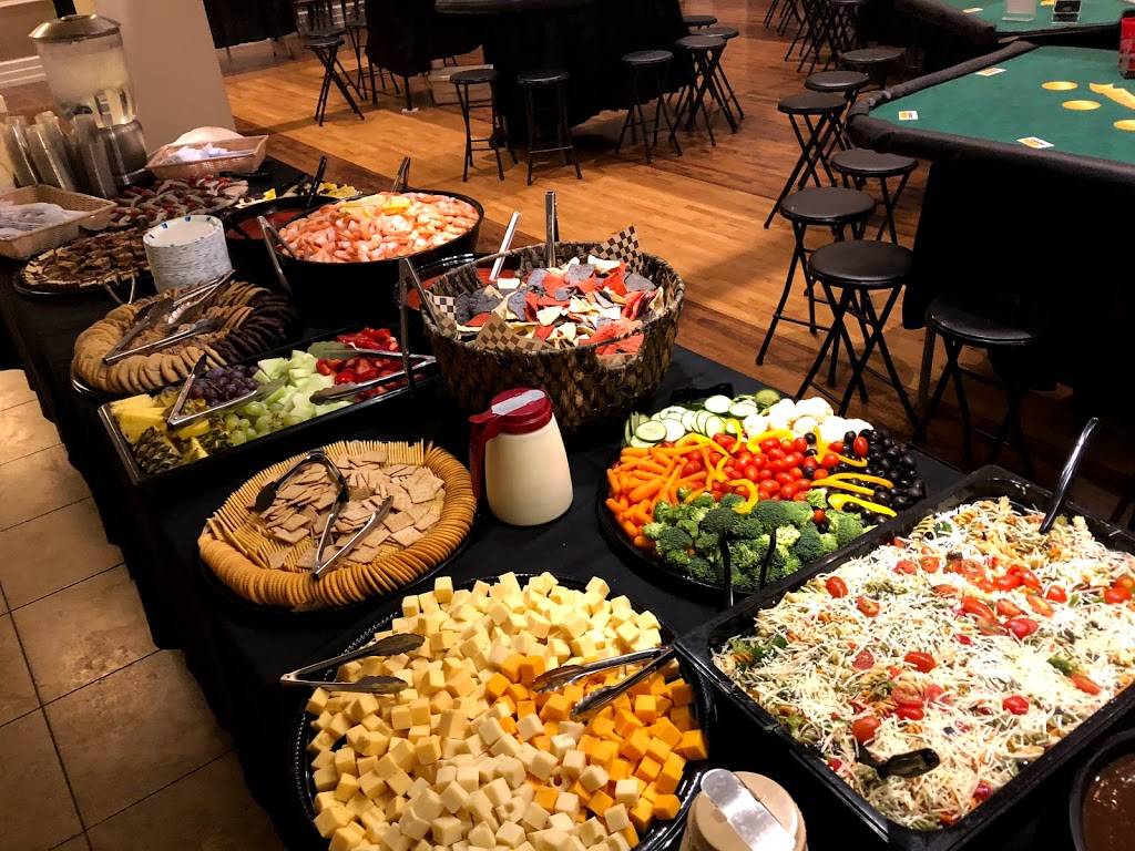 Catering By Bryce | restaurant | 653 W 10600 S, South Jordan, UT 84095, USA | 8018566998 OR +1 801-856-6998