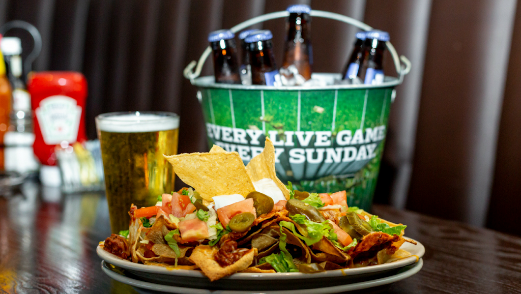 Embers Tavern & Grille | restaurant | 2513 Hospitality Dr, Columbia, TN 38401, USA | 9314890027 OR +1 931-489-0027