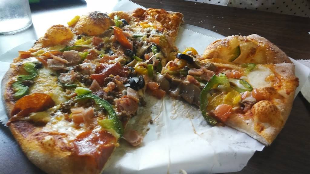 Tatos Pizzeria | restaurant | 109 Miller Rd, Mauldin, SC 29662, USA | 8646311150 OR +1 864-631-1150