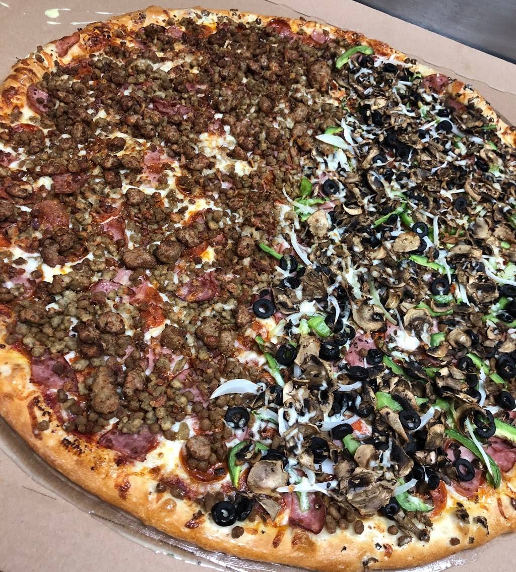 Studebakers Pizza | restaurant | 2170 N Main St Suite C, Belton, TX 76513, USA | 2549337615 OR +1 254-933-7615
