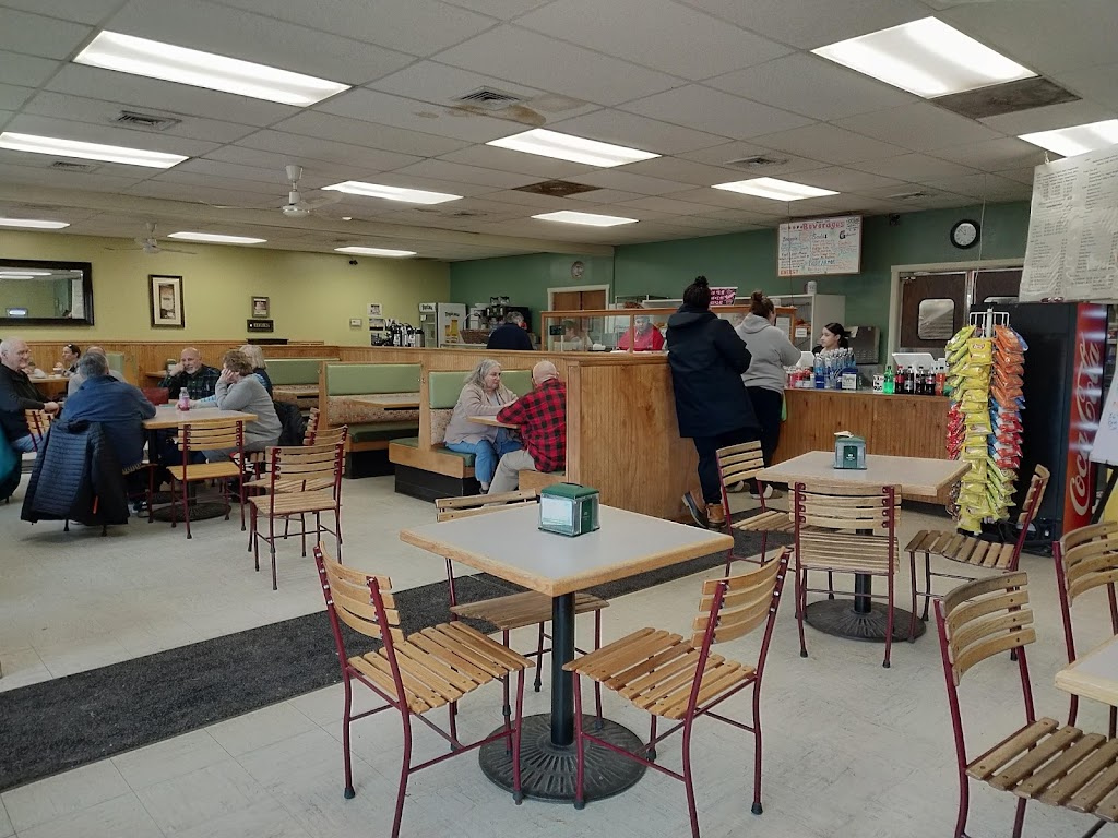 Bagel One | bakery | 351 Boston Post Rd, North Windham, CT 06256, USA | 8604569505 OR +1 860-456-9505