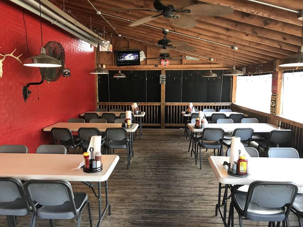 Charlies BBQ | restaurant | 13690 US-411, Odenville, AL 35120, USA | 2056292998 OR +1 205-629-2998