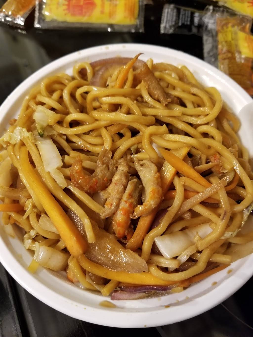 China Hut | restaurant | 2415 MacArthur Rd, Whitehall, PA 18052, USA | 6104398888 OR +1 610-439-8888