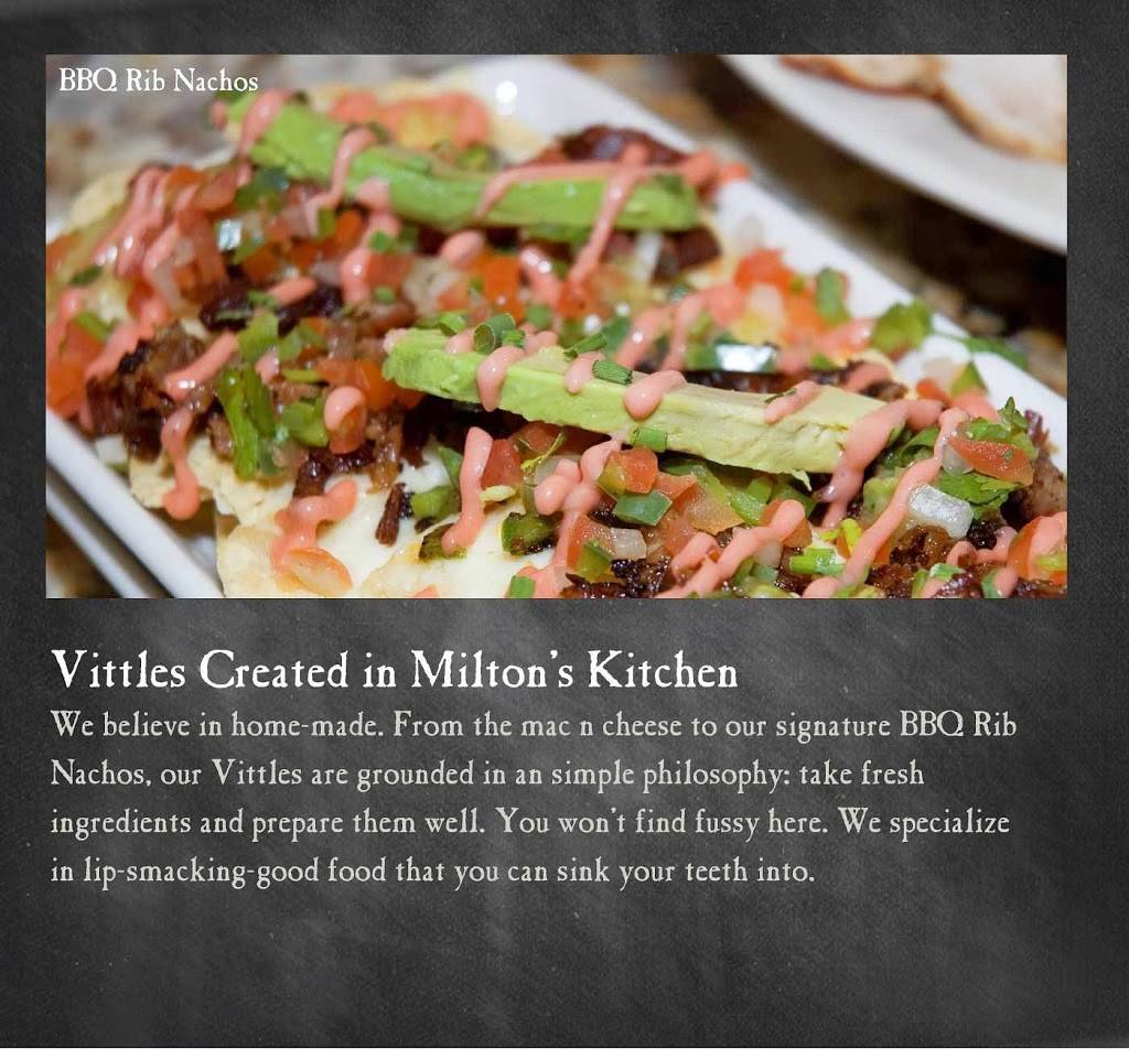 Miltons | restaurant | 3545 Douglas Dr N, Crystal, MN 55422, USA | 7635359373 OR +1 763-535-9373