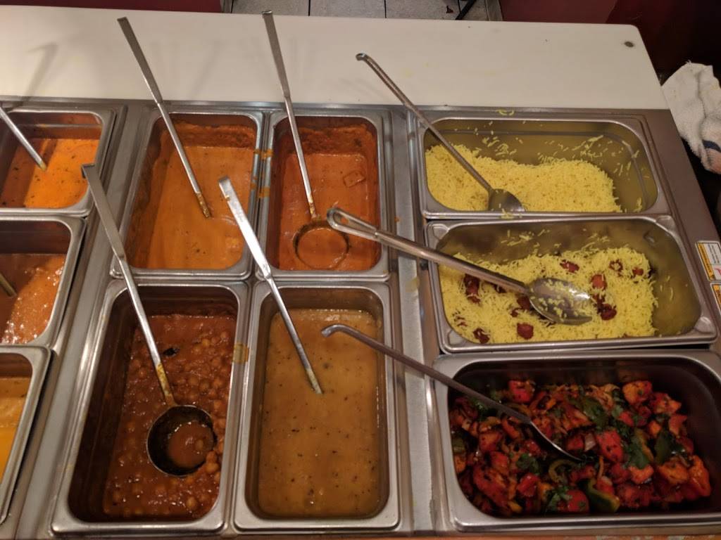 Agile Indian Grill | restaurant | 209 N Market St, Wilmington, DE 19801, USA | 3025434958 OR +1 302-543-4958