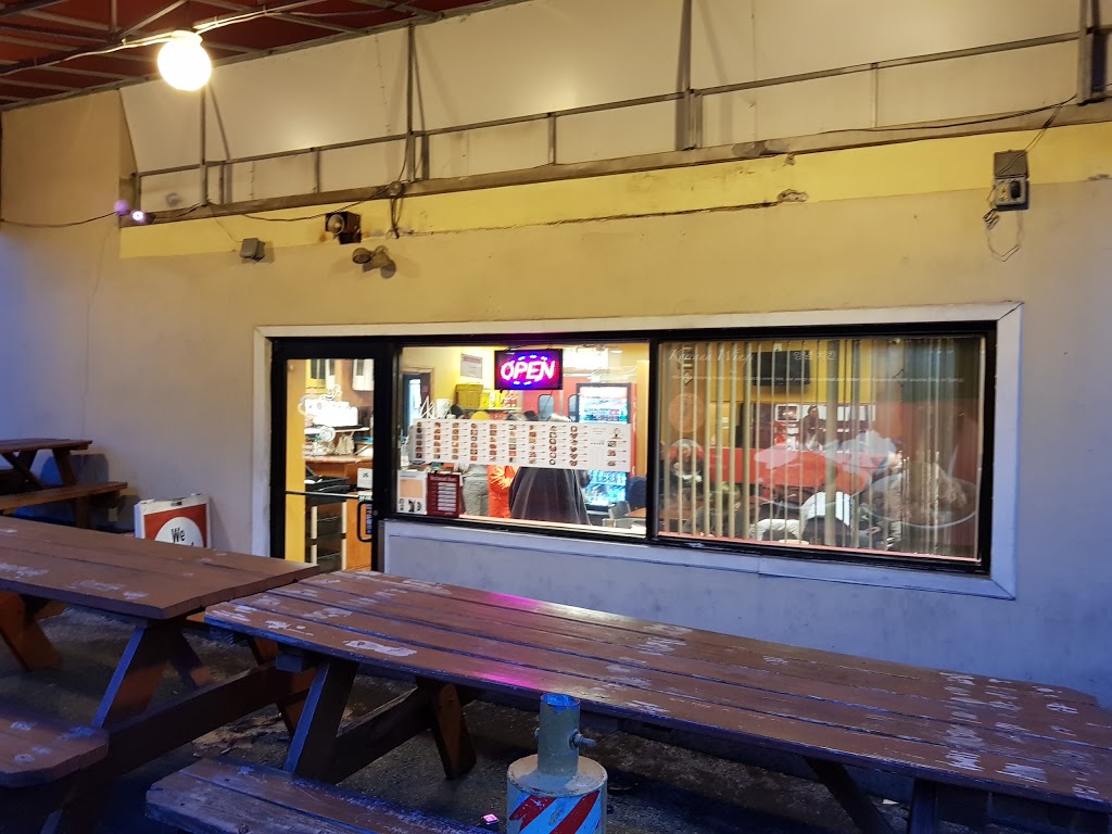 Koreana @ University City | restaurant | 3801 Chestnut St, Philadelphia, PA 19104, USA | 2152222240 OR +1 215-222-2240