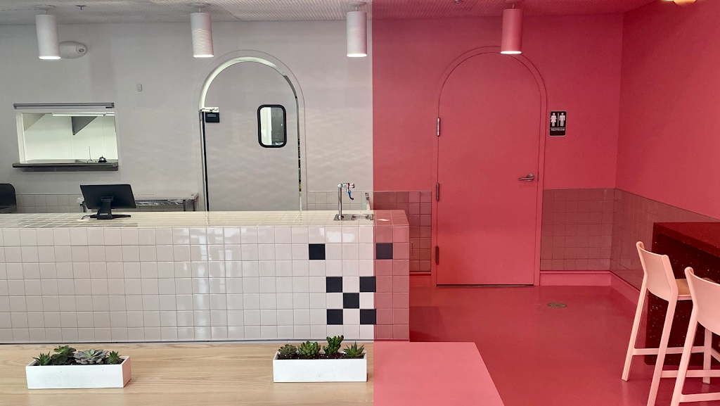 Toki Tako | restaurant | 711 W 40th St Suite 155, Baltimore, MD 21211, USA | 4437084993 OR +1 443-708-4993