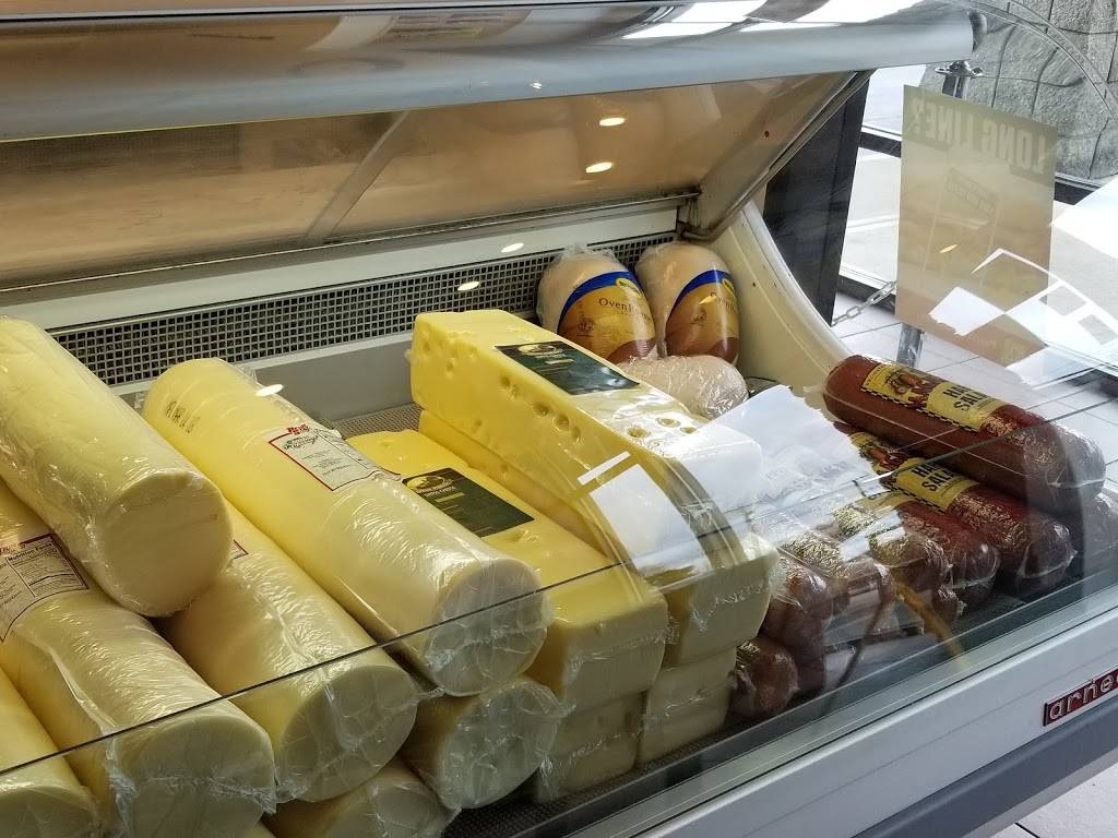 Penn Station East Coast Subs | meal takeaway | 2331 W Main St, Troy, OH 45373, USA | 9373391800 OR +1 937-339-1800