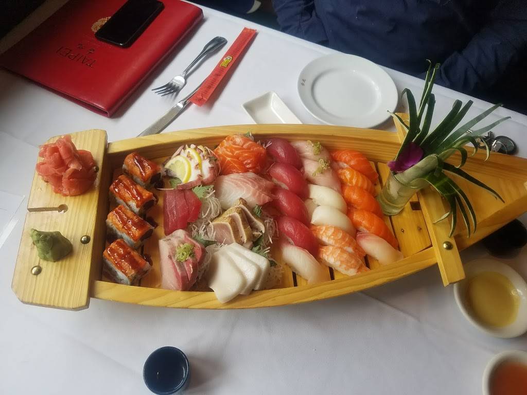 Tai Pei Chinese Restaurant | restaurant | 1124 Freeport Rd, Pittsburgh, PA 15238, USA | 4127814131 OR +1 412-781-4131