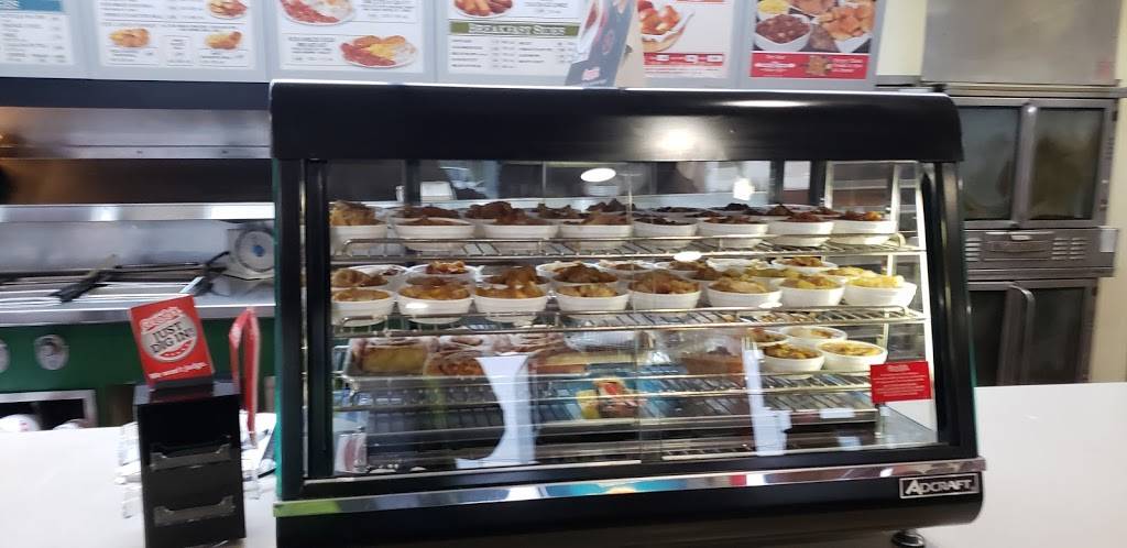 Grandys | restaurant | 2155 Northwest Hwy, Garland, TX 75041, USA | 9722780845 OR +1 972-278-0845