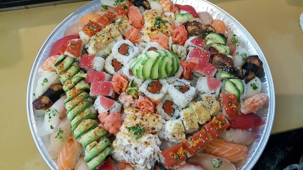 Bigtuna Japanese Restaurant | restaurant | 39409 10th St W, Palmdale, CA 93551, USA | 6612241456 OR +1 661-224-1456