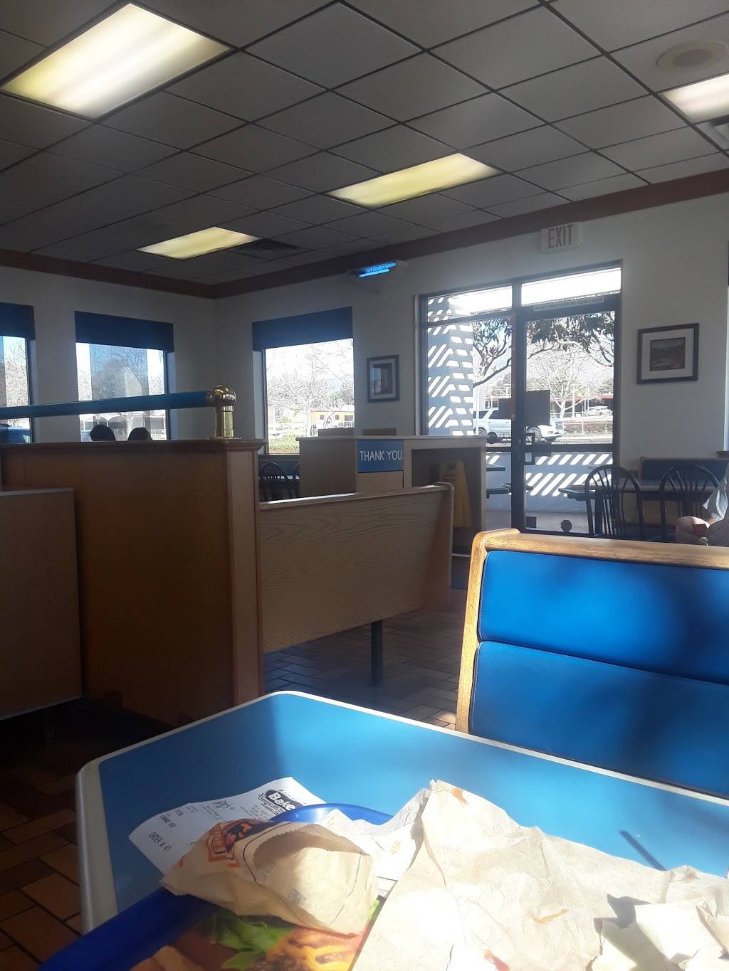 Bakers Drive-Thru | restaurant | 188 E Foothill Blvd, Upland, CA 91786, USA | 9098845233 OR +1 909-884-5233