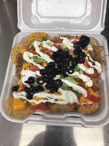 Roll-N Smoke BBQ LLC | restaurant | 108 E Washington St, North Webster, IN 46555, USA | 5745291261 OR +1 574-529-1261