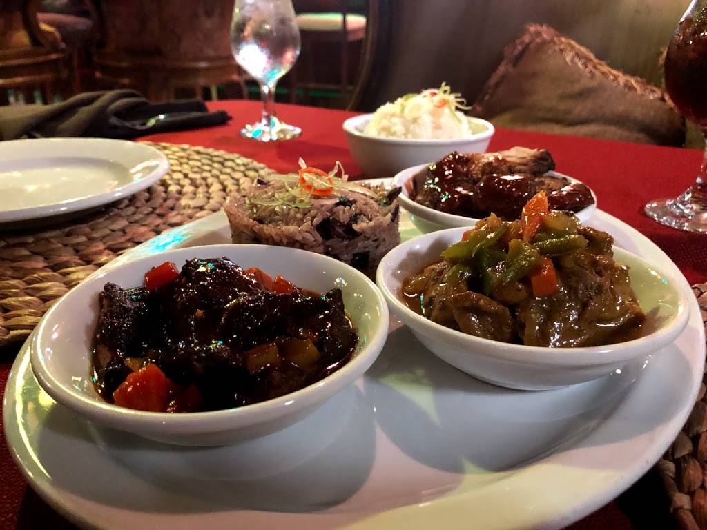 Jamerican Cuisine | restaurant | 324 N Federal Hwy, Boynton Beach, FL 33435, USA | 5613708946 OR +1 561-370-8946