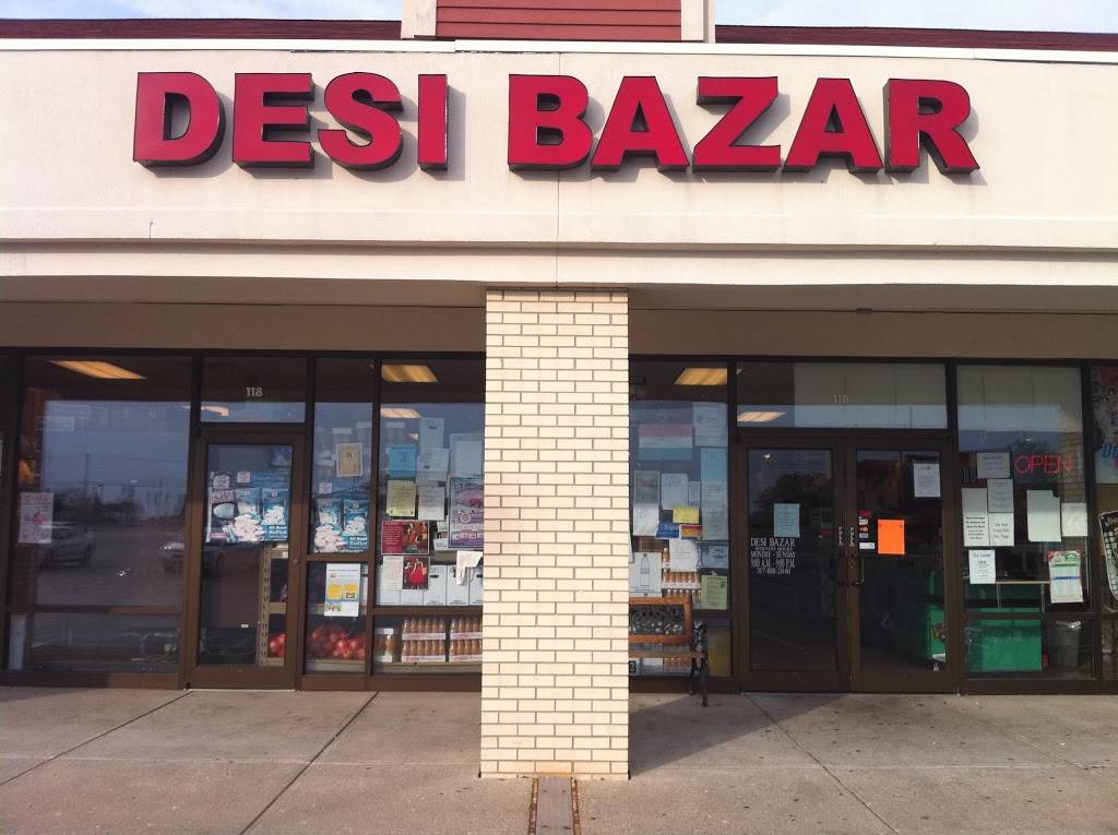 Desi Bazar | restaurant | 916 E Main St #118, Greenwood, IN 46143, USA | 3178882040 OR +1 317-888-2040