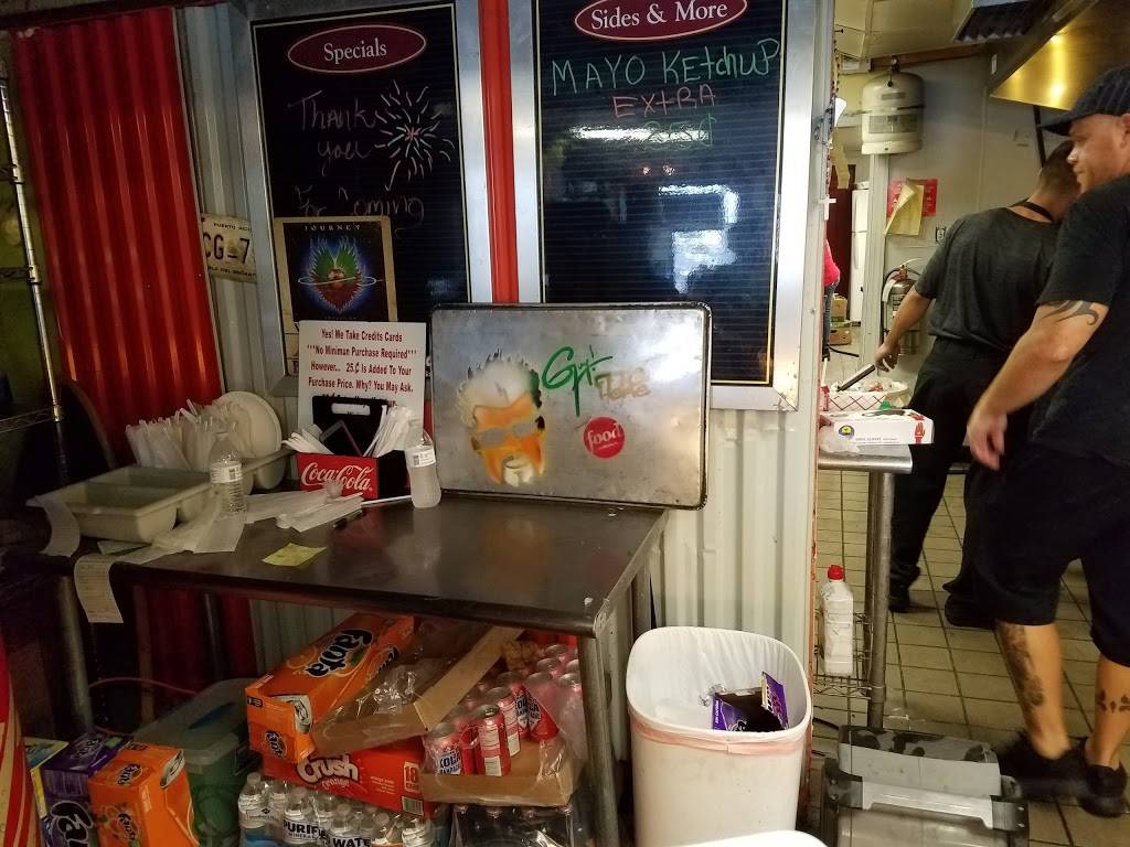 Willies Pinchos in Orlando | restaurant | 1718 N Goldenrod Rd, Orlando, FL 32807, USA | 4076013373 OR +1 407-601-3373