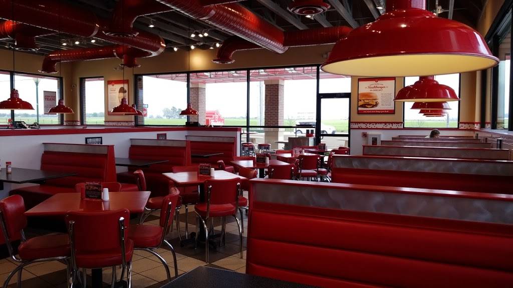 Freddys Frozen Custard & Steakburgers | restaurant | 6800 W Sunset Ave, Springdale, AR 72762, USA | 4799276901 OR +1 479-927-6901