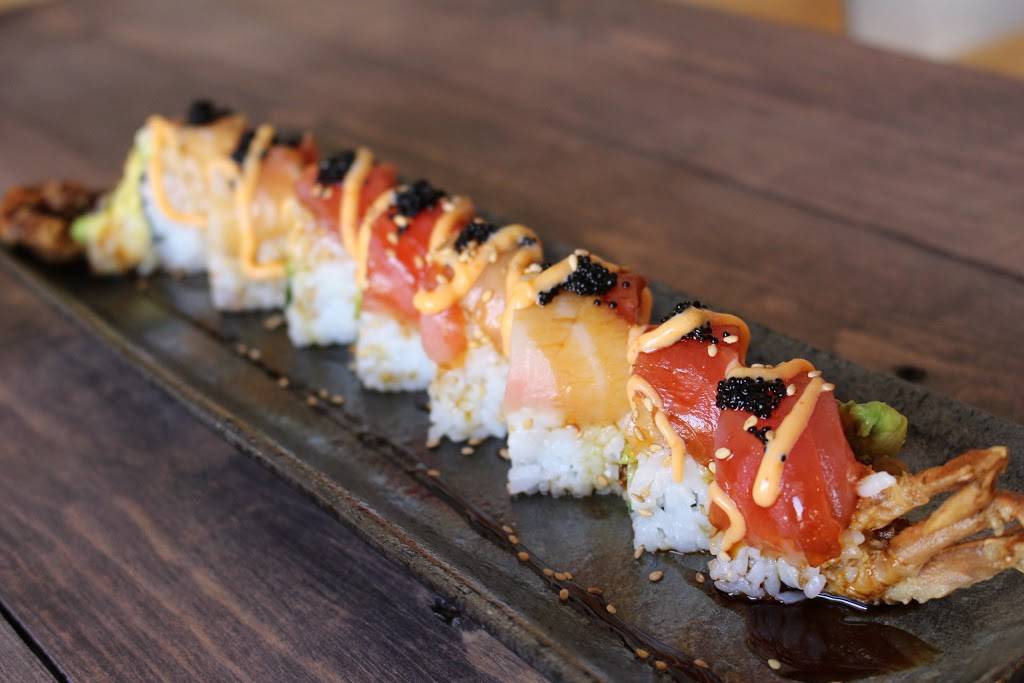 Tokyo Cube | restaurant | 3175 Cahuenga Blvd W, Los Angeles, CA 90068, USA | 3233662233 OR +1 323-366-2233