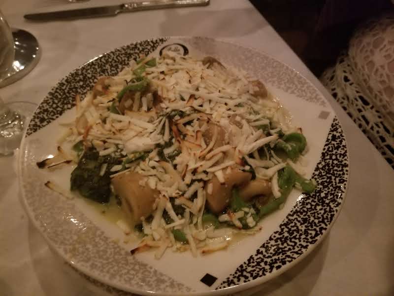 Bella Notte Ristorante | restaurant | 1374 W Grand Ave, Chicago, IL 60622, USA | 3127335136 OR +1 312-733-5136