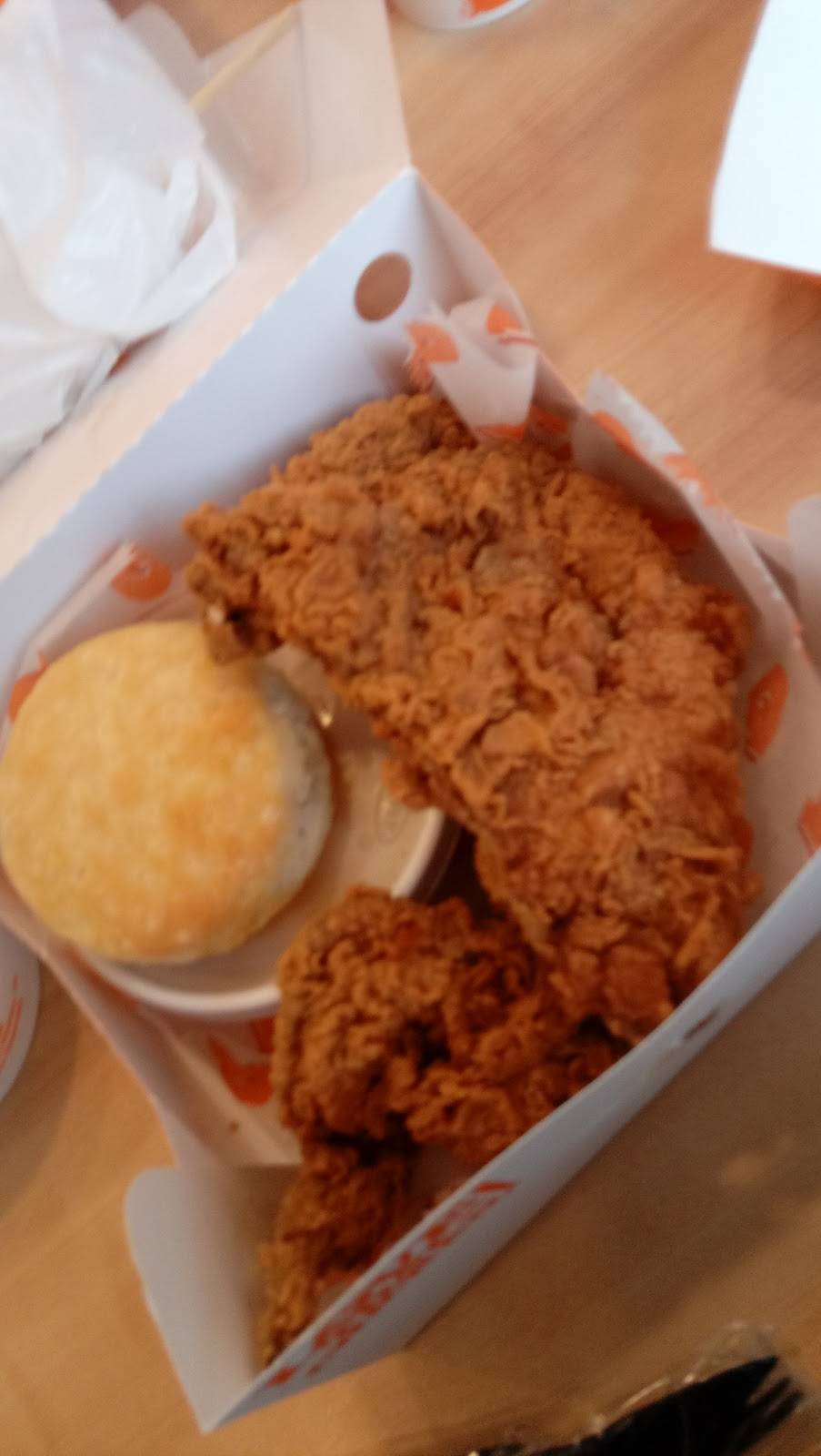 Popeyes Louisiana Kitchen | restaurant | 6432 Phelan Blvd, Beaumont, TX 77706, USA | 4098604150 OR +1 409-860-4150