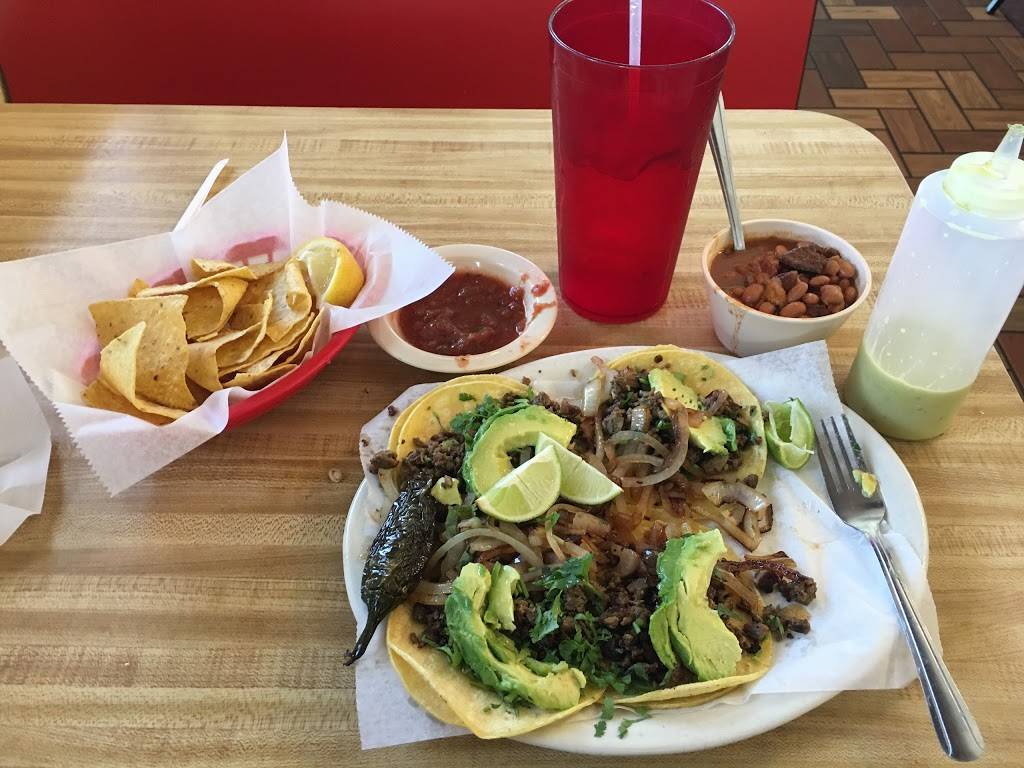 Agave Jalisco Mexican Restaurant | restaurant | 1501 Voss Ave, Odem, TX 78370, USA | 3613689070 OR +1 361-368-9070