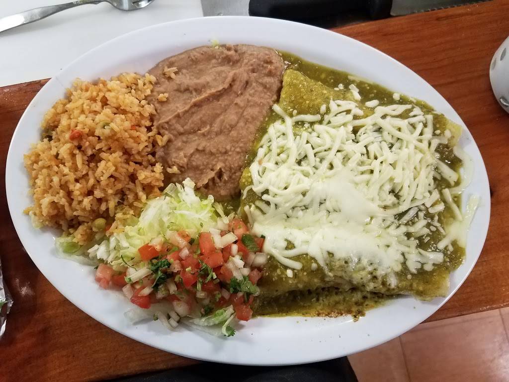 Taqueria Los Jaimes | restaurant | 6625 Brittmoore Rd, Houston, TX 77041, USA | 3468886586 OR +1 346-888-6586