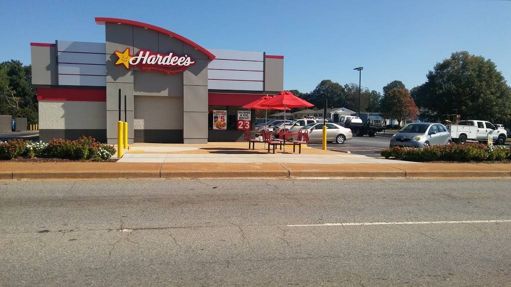 Hardees | restaurant | 3112 Boiling Springs Rd, Boiling Springs, SC 29316, USA | 8645786228 OR +1 864-578-6228