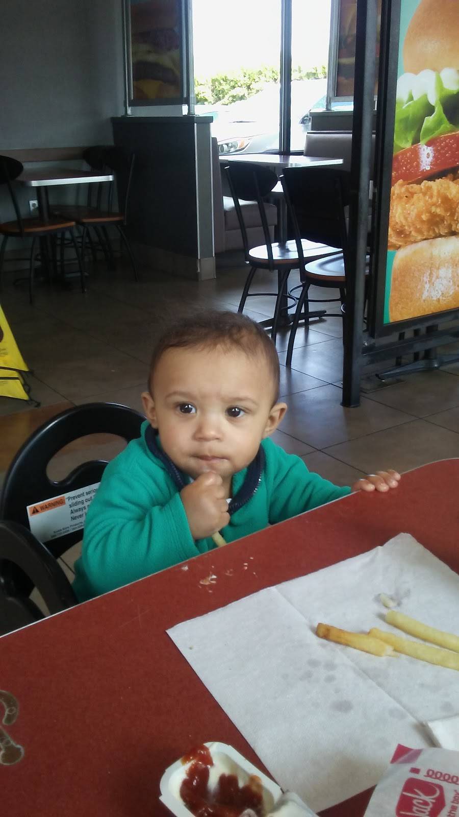 Jack in the Box | restaurant | 1130 Harrison Ave, Centralia, WA 98531, USA | 3608070277 OR +1 360-807-0277