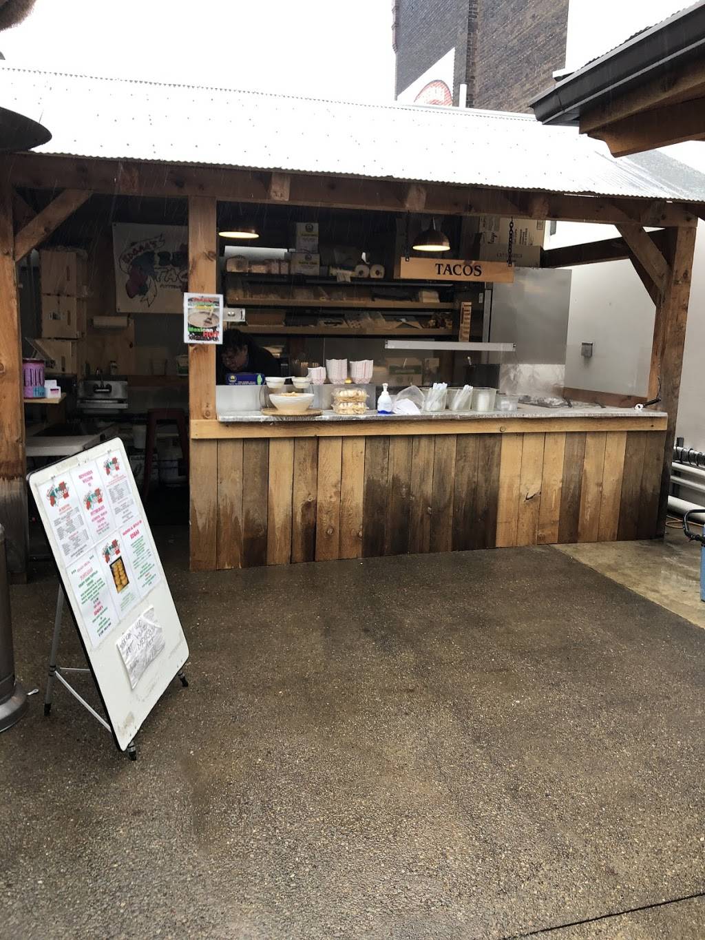 Edgar’s Best Tacos | restaurant | 1806 Smallman St, Pittsburgh, PA 15222, USA | 4128498864 OR +1 412-849-8864