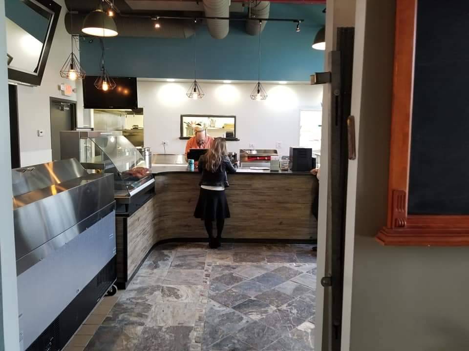 Good Morgan on McCormick | restaurant | 8170 McCormick Blvd, Skokie, IL 60076, USA | 8472130494 OR +1 847-213-0494