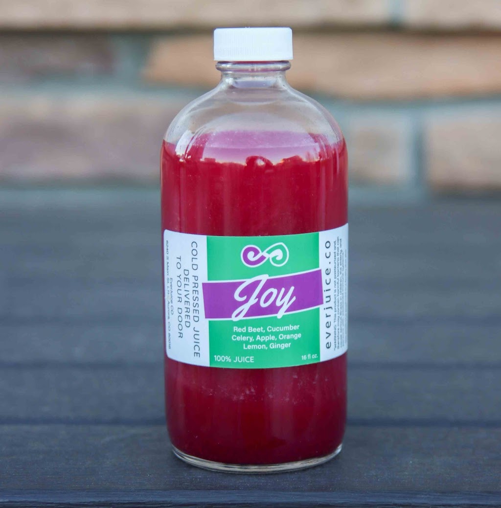 Ever Juice at The Wine Experience | restaurant | 6240 S Main St L114, Aurora, CO 80016, USA | 7208197077 OR +1 720-819-7077