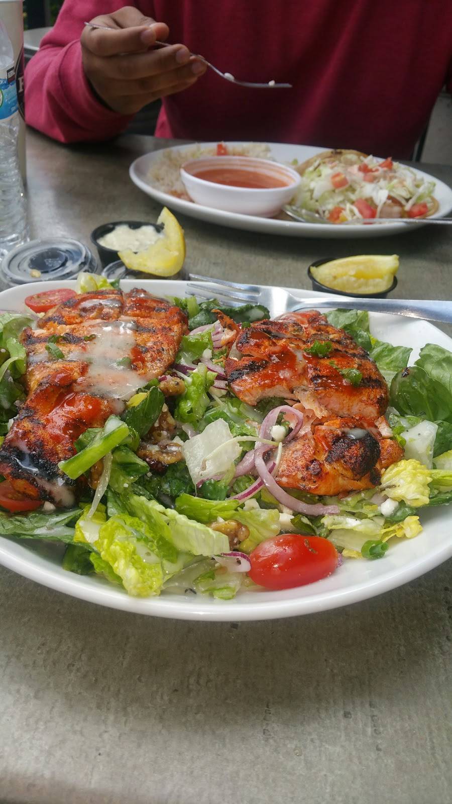 California Fish Grill | restaurant | 11421 South St, Cerritos, CA 90703, USA | 5628650066 OR +1 562-865-0066