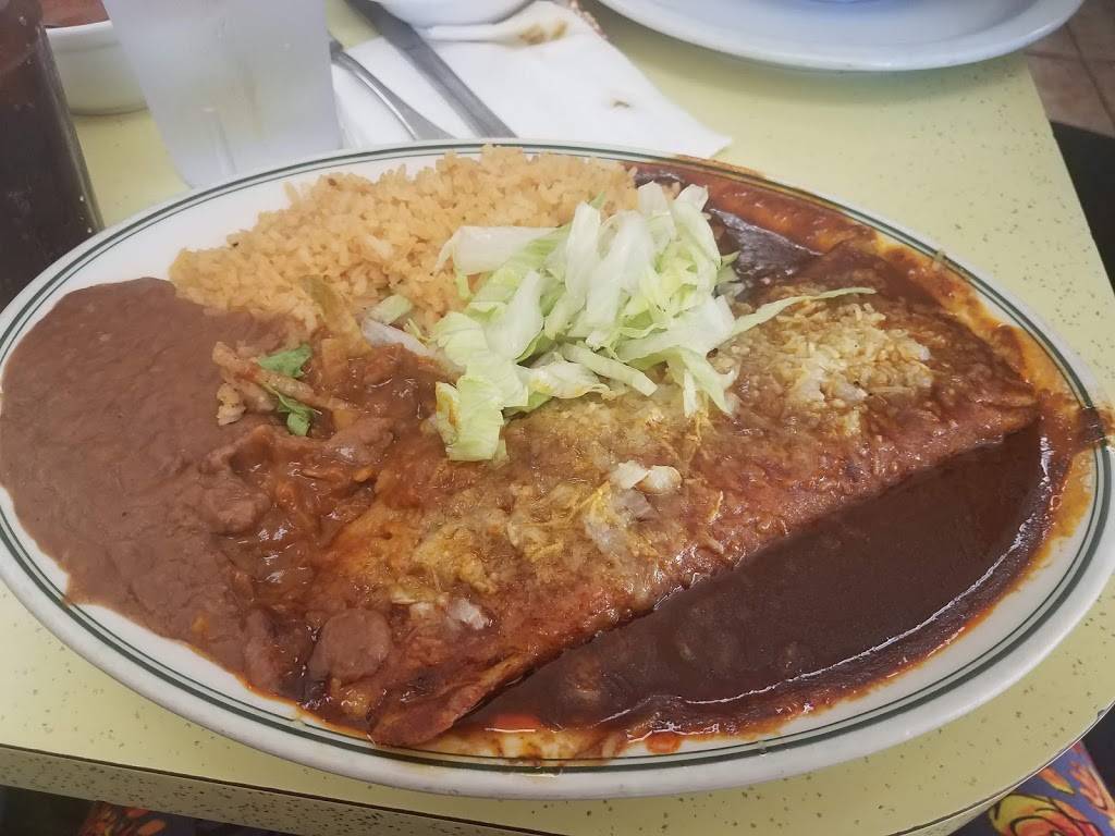 La Mexicana Restaurant | restaurant | 3930 International Blvd, Oakland, CA 94601, USA | 5105338818 OR +1 510-533-8818