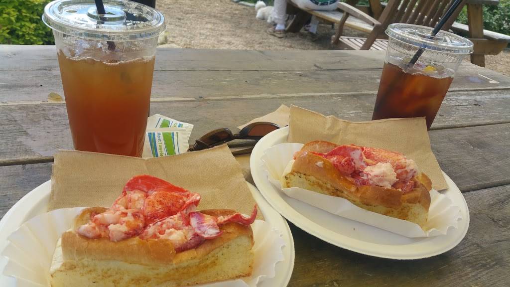 Kettle Cove Creamery and Café | cafe | 2 Bowery Beach Rd, Cape Elizabeth, ME 04107, USA | 2077993533 OR +1 207-799-3533