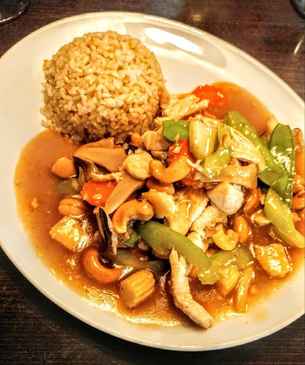 Mu Restaurant | restaurant | 309 W State St, Redlands, CA 92373, USA | 9097987747 OR +1 909-798-7747