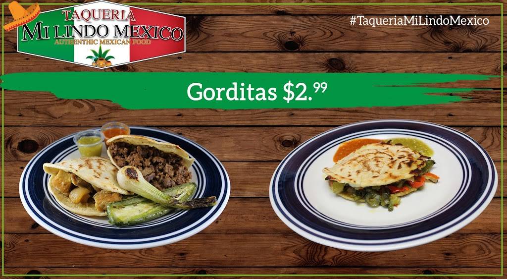 Taqueria Mi Lindo Mexico | restaurant | 538 W Pershing Rd, Chicago, IL 60609, USA | 7738911566 OR +1 773-891-1566