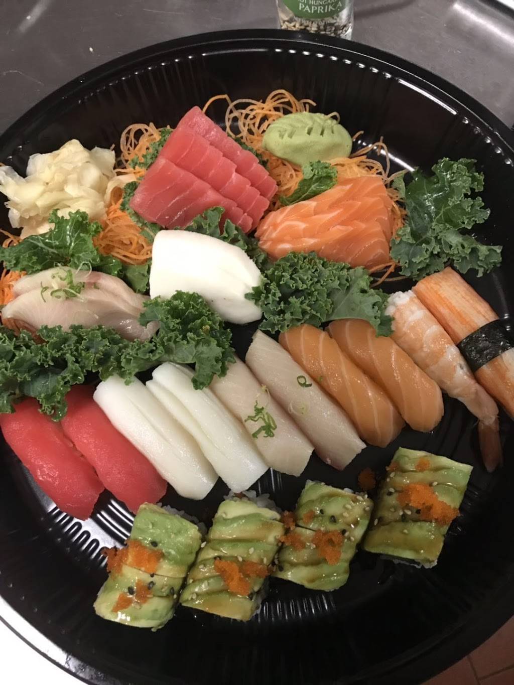 Nagoya Japanese Restaurant | restaurant | 1820 Lanes Mill Rd, Brick, NJ 08724, USA | 7324584049 OR +1 732-458-4049