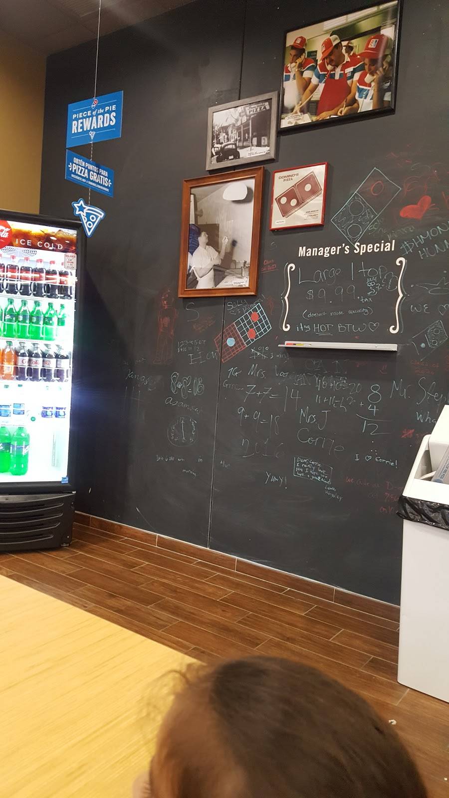 Dominos Pizza | meal delivery | 1413 Grafton St, Worcester, MA 01604, USA | 5087971122 OR +1 508-797-1122