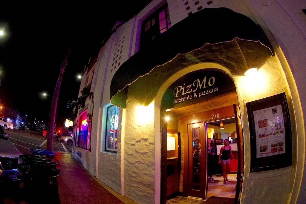 Pizmo Cafe | cafe | 270 Pomeroy Ave, Pismo Beach, CA 93449, USA | 8055560347 OR +1 805-556-0347