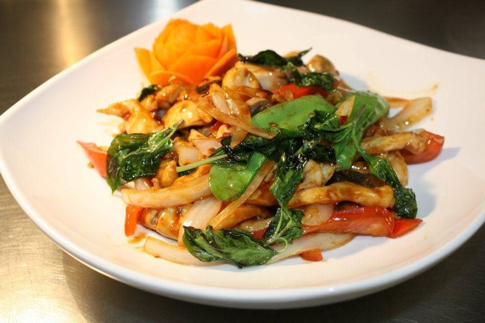 Sushi Hana Brookside | restaurant | 3739 S Peoria Ave, Tulsa, OK 74105, USA | 9187129338 OR +1 918-712-9338