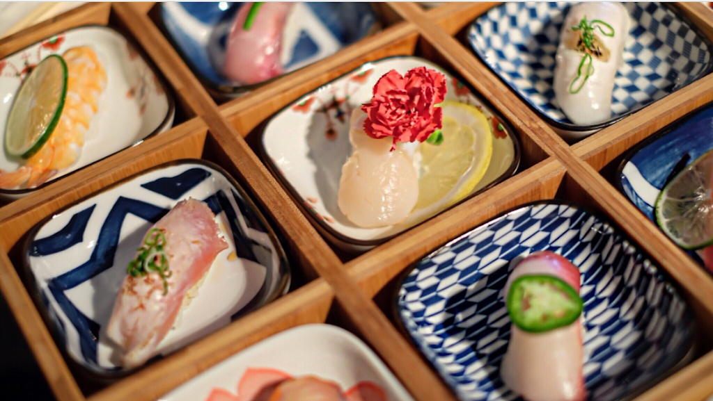 Aburiya Bento House | restaurant | 2100 Western Ave b, Seattle, WA 98121, USA | 2064534685 OR +1 206-453-4685