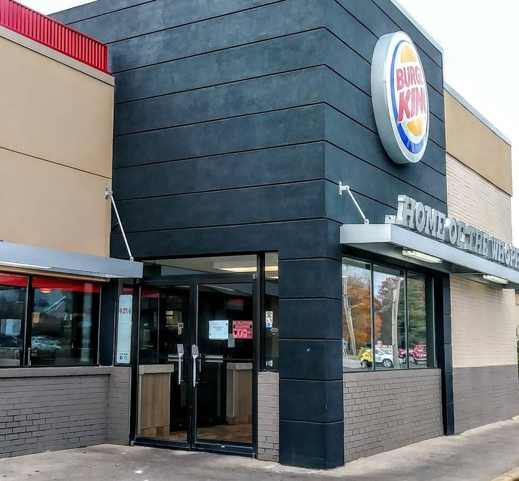 Burger King | restaurant | 3009 S Campbell Ave, Springfield, MO 65807, USA | 4178828672 OR +1 417-882-8672
