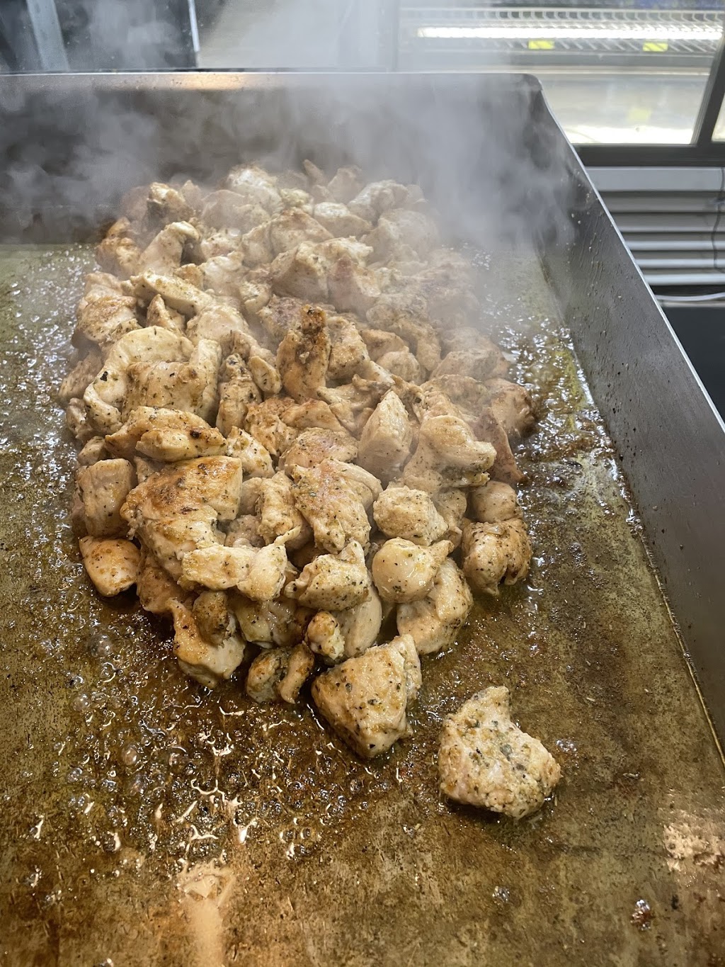 RiRi’s Soulfood Kitchen | restaurant | Inside Friends Food Mart, 35 Kimberly Ave, New Haven, CT 06519, USA | 2034669193 OR +1 203-466-9193