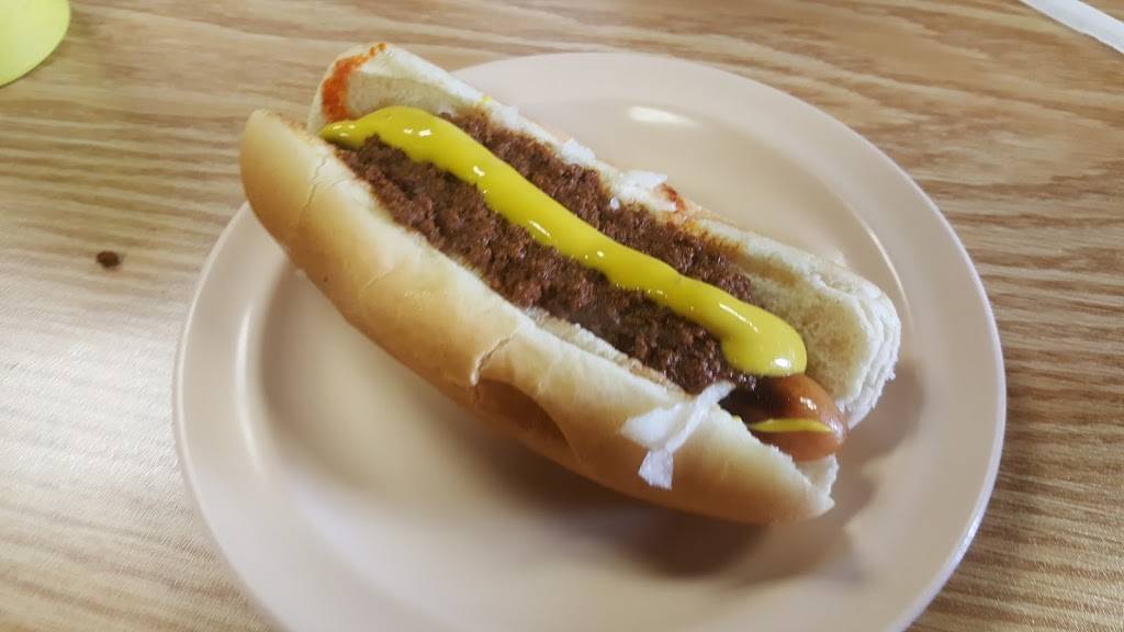 Tonys Hot Dogs | restaurant | 412 Newtown Rd STE D, Virginia Beach, VA 23462, USA | 7574977850 OR +1 757-497-7850