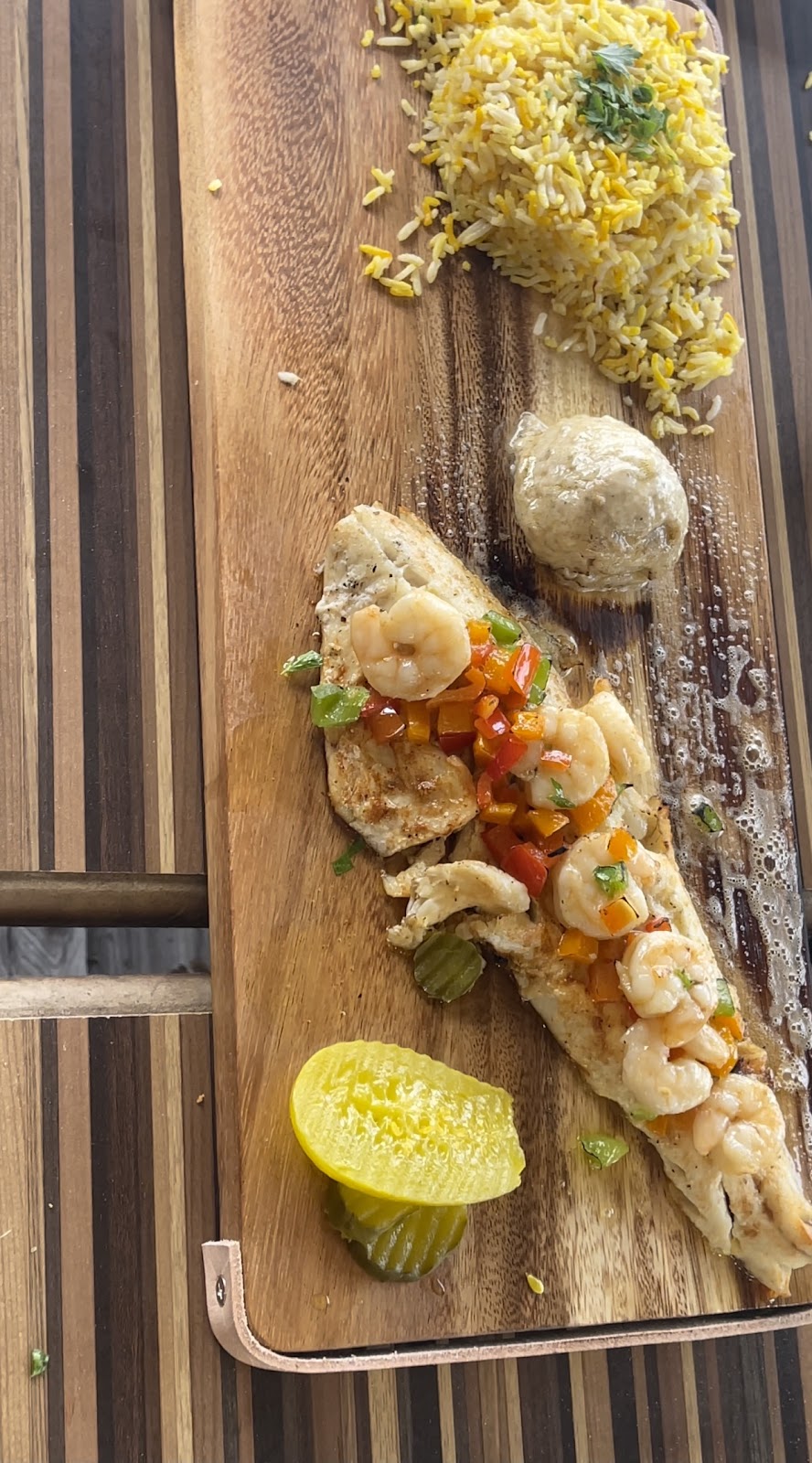 Aliz Seafood House | restaurant | 14507 W Warren Ave, Dearborn, MI 48126, USA | 3139777787 OR +1 313-977-7787