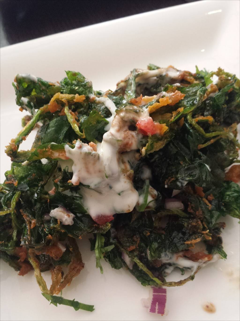 Rasika | restaurant | 633 D St NW, Washington, DC 20004, USA | 2026371222 OR +1 202-637-1222